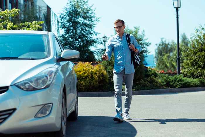 Si vous le trouvez sur votre voiture, signalez-le immédiatement, dit la police dans un nouvel avertissement