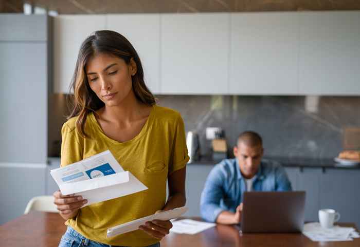 Si recibe esto por correo, devuélvelo al USPS de inmediato, dicen las autoridades