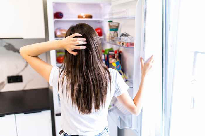 Se você tem esses produtos de carne bovina ou frango no seu freezer, não os coma, o USDA alerta