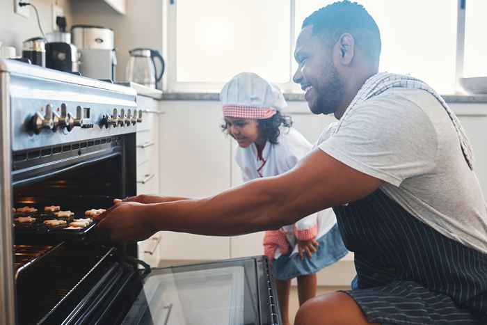 Hvis du har denne Nestlé -kakedeigen hjemme, ikke bake eller spis den, advarer FDA