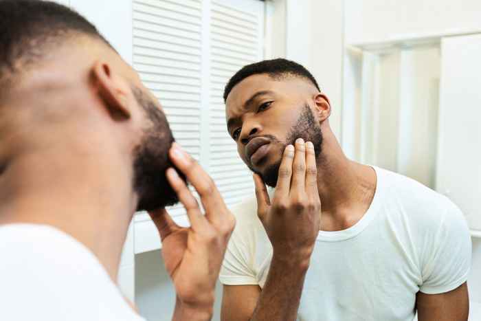 Si vous remarquez cela sur votre peau, vérifiez le cancer du pancréas, les médecins disent