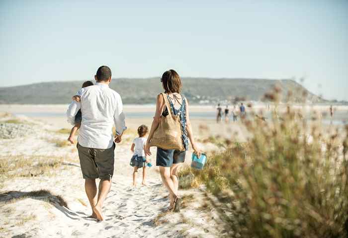 Wenn Sie dies am Strand sehen, berühren Sie es nicht, sagt die Polizei in neuer Warnung