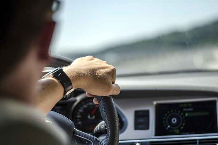 Wenn Sie dies während der Fahrt sehen, verlangsamen Sie sich sofort, sagt die Polizei in neuer Warnung