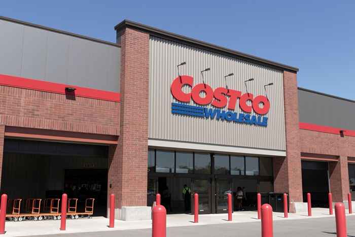 Hvis du handler på Costco, må du forberede deg på denne store endringen i over 220 butikker