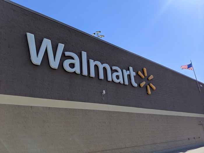 Se fai acquisti a Walmart, preparati per questo nuovo e facile cambiamento, a partire da oggi