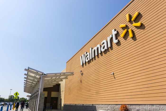 Se fai acquisti a Walmart, preparati a ottenere ciò che vuoi con questo grande cambiamento