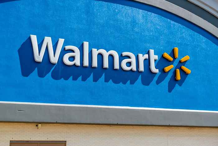 Se você faz compras no Walmart, prepare -se para perder o acesso a este próximo mês