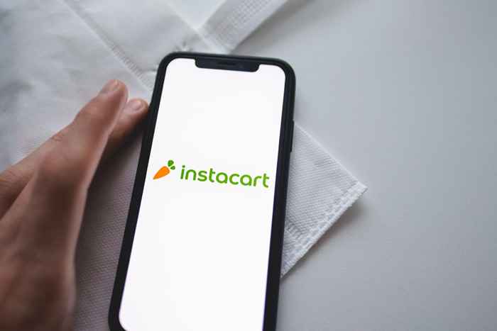 Jeśli korzystasz z Instacart, przygotuj się na tę wielką zmianę zamówień