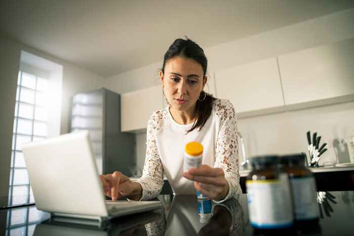 Wenn Sie dieses gemeinsame Medikament einnehmen, rufen Sie jetzt Ihren Arzt an, warnt die FDA