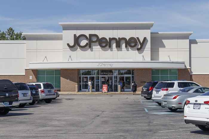 Jcpenney ya no permitirá que los compradores hagan esto, a partir de octubre