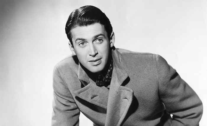 Jimmy Stewart ha rifiutato di lavorare di nuovo con questo co-protagonista dopo il loro film classico