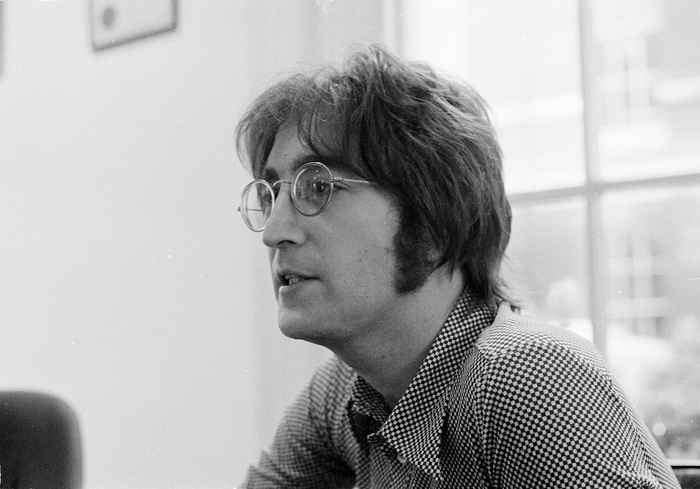 O assassino de John Lennon acabou de revelar seu motivo na nova audiência