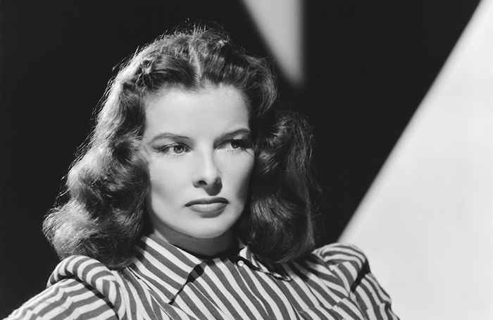 Katharine Hepburn powiedziała, że ​​ta gwiazda nie ma duszy