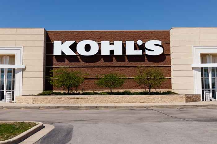 Los compradores de Kohl no pueden tener suficiente de este producto perfecto