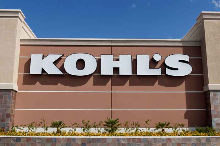 Kohl's dejará que los compradores hagan esto por un tiempo limitado, comenzando mañana