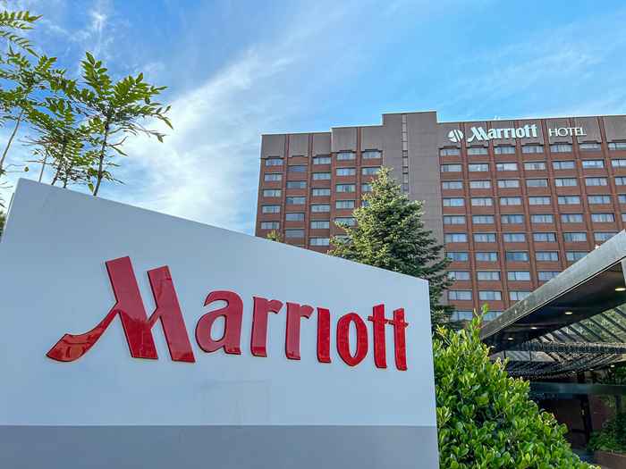 Marriott będzie za to bardziej obciążać gości, zaczynając od stycznia. 1