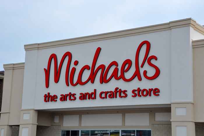 Gli acquirenti di Michaels sono sinceramente ossessionati da questa nuova collezione di arredamento