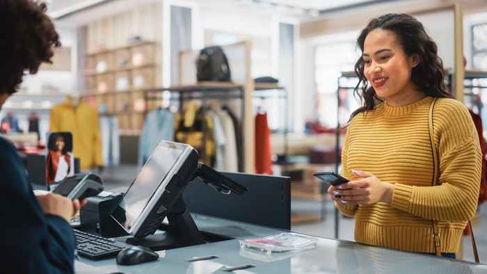 Einzelhändler verwenden diese Tricks, um Ihr Geld und Ihre Daten zu erhalten, sagt FTC in neuer Warnung