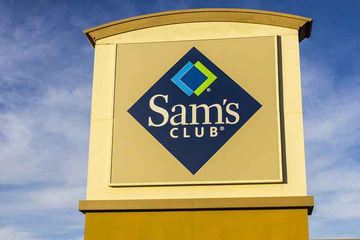 O Sam's Club está se tornando mais parecido com a Costco com esta grande mudança para os compradores