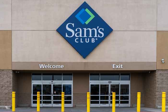 Sam's Club dejará que los compradores se preocupen menos y disfrutarán más con este cambio