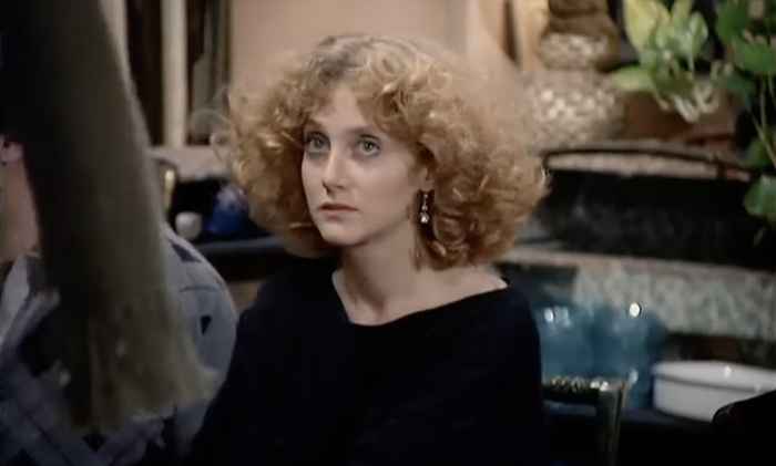 Ver ícono de la comedia de los años 80 Carol Kane ahora en 70