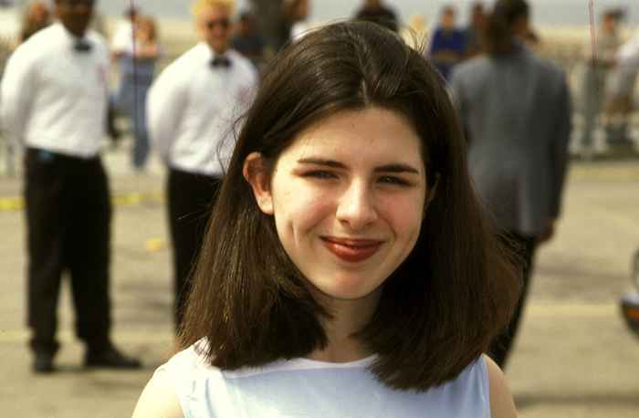 Vedi la stella adolescenziale degli anni '90 Heather Matarazzo ora a 39