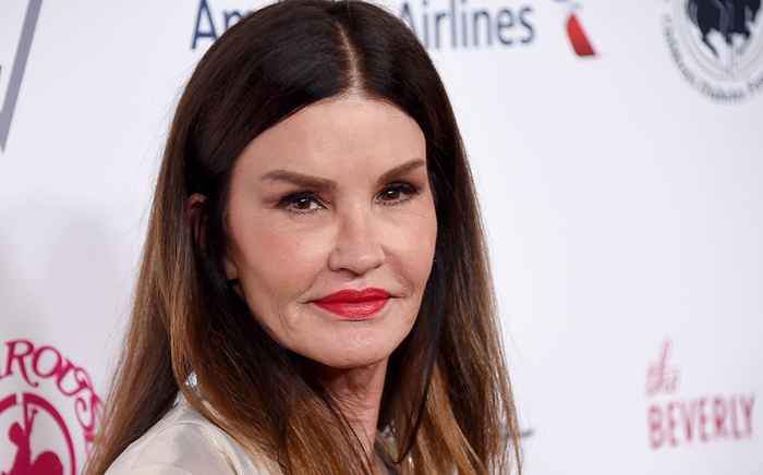 Ver la hija de Janice Dickinson, que es un actor prometedor