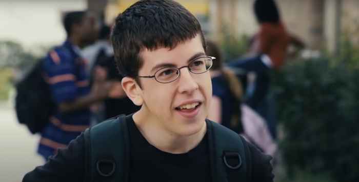 Ver McLovin de Superbad ahora en 33