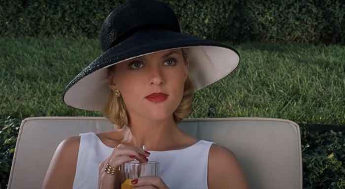 Voir Meredith Blake du piège parent maintenant à 51