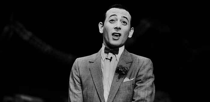 Zobacz Pee-Wee Herman teraz o 70