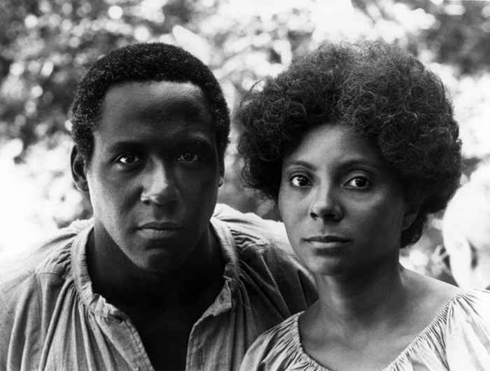 Ver Roots Star Leslie Uggams ahora a los 79