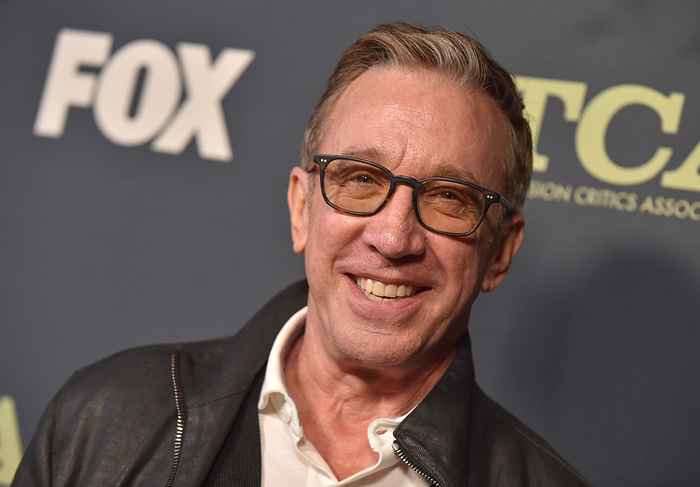 Vedi la figlia di Tim Allen Elizabeth, che è co-protagonista nel sequel di Babbo Natale