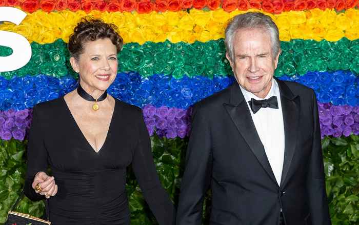 Se Warren Beatty & Annette Benings datter Ella, som nettopp landet en stor TV -rolle