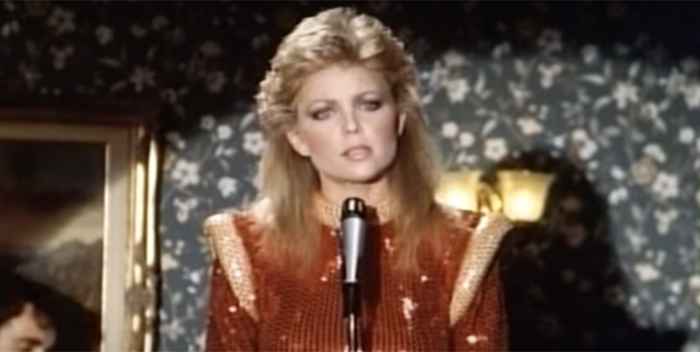 Ha giocato a Ciji Dunne su Knots Landing. Vedi Lisa Hartman Black ora a 66.