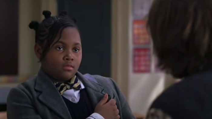 Ha suonato Tomika a School of Rock. Vedi Maryam Hassan ora a 29 anni.