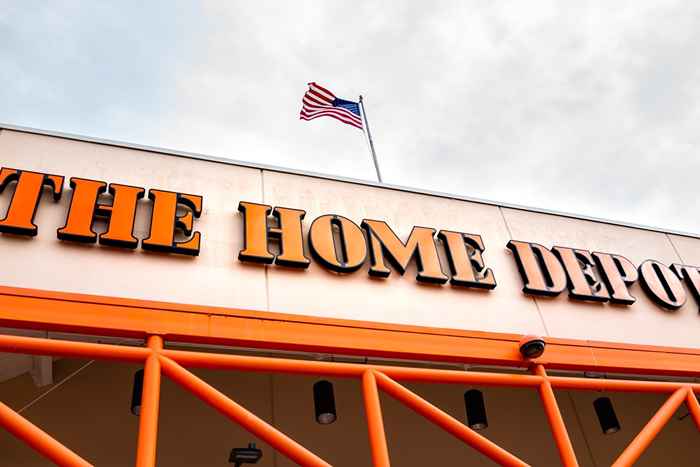 Gli acquirenti ora chiedono che Home Depot smetta di vendere questo