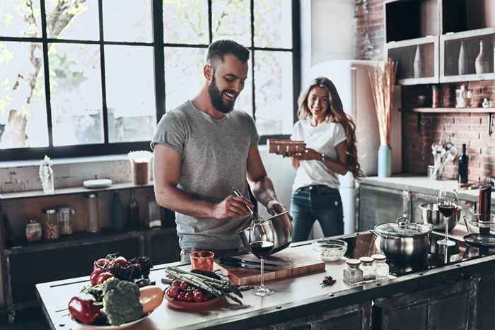 Käufer können nicht genug von diesem Magic Kitchen -Produkt bekommen, das für 17 US -Dollar erhältlich ist