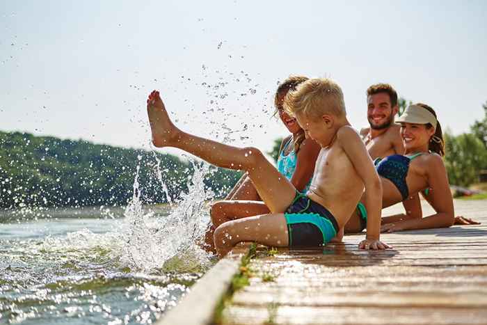 Die 10 besten familienfreundlichen All-Inclusive-Resorts in der U.S.