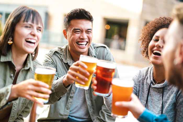 Los 10 mejores u.S. Ciudades para visitar a los amantes de la cerveza