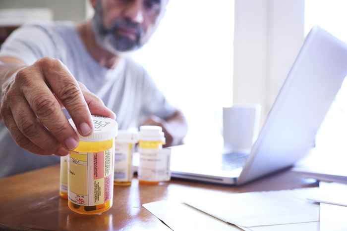 Los 4 medicamentos más caros que se les puede recetar