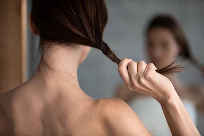 I 5 migliori stili per il diradamento dei capelli, dicono gli esperti