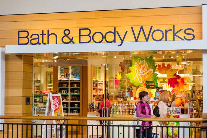 I 5 migliori tempi per fare acquisti a Bath & Body Works, secondo gli esperti