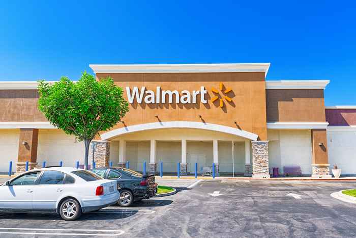 Les 6 meilleurs moments pour acheter à Walmart, selon les experts