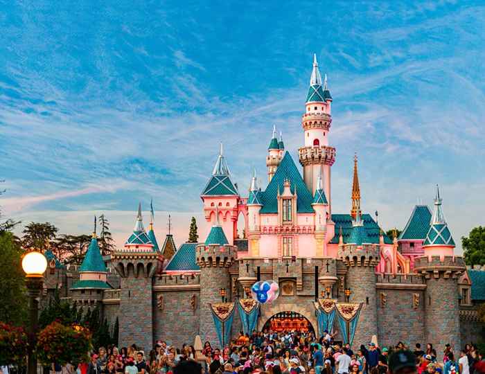 Los 6 mejores momentos para visitar los parques de Disney, según los expertos