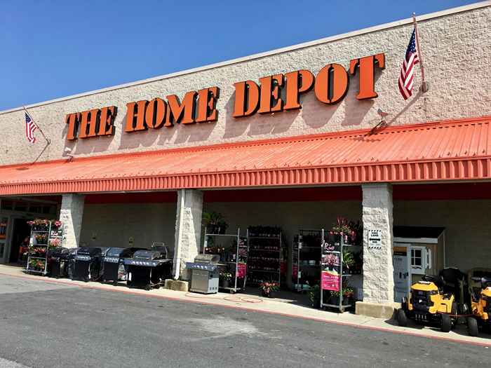 Les 6 plus grandes erreurs que vous faites chez Home Depot