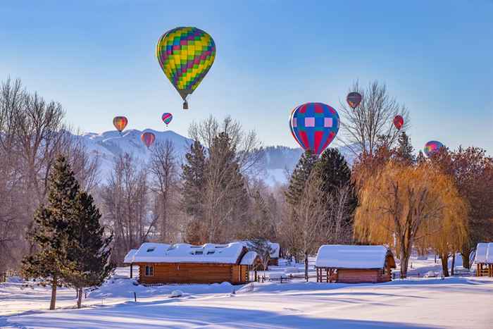 Los 6 pueblos pequeños más subestimados en la u.S.