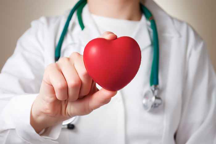 Le 6 domande più intelligenti per la salute del cuore da porre al tuo medico