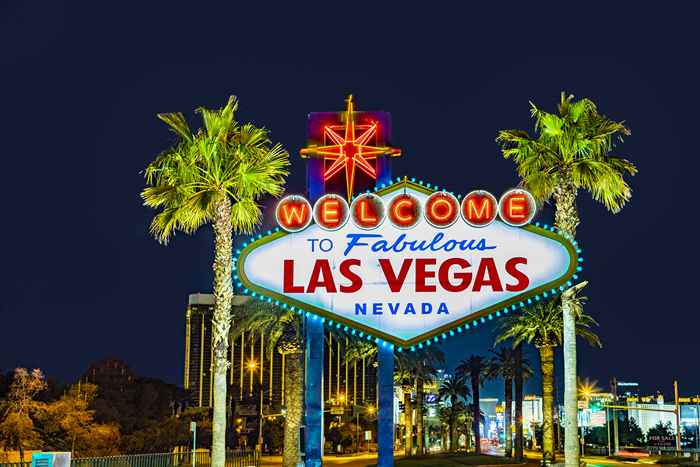 Les 8 meilleures choses à faire à Las Vegas qui ne jouent pas