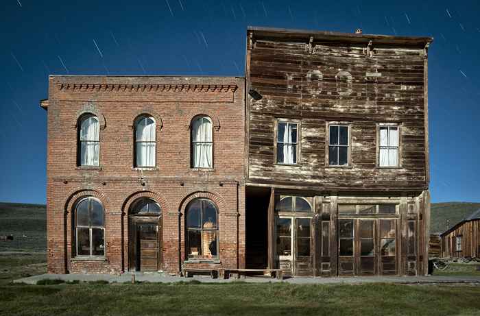 Las 9 pueblos fantasmas más espeluznantes de la u.S.