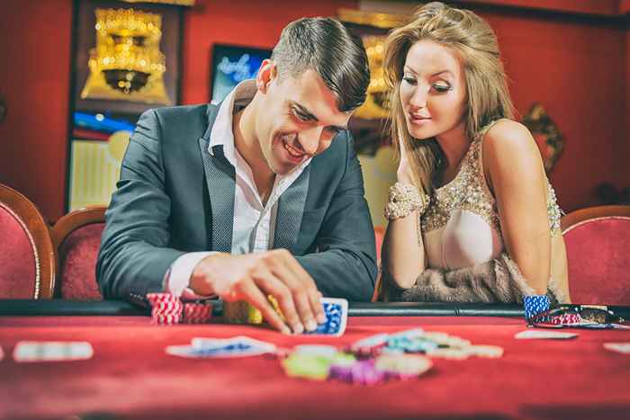 Los 9 casinos más elegantes en la u.S.